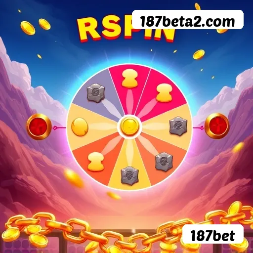 Sistema de apostas 187bet - Imagem principal